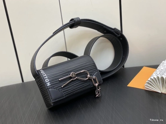 Affordable LOUIS VUITTON Steamer Micro 0820